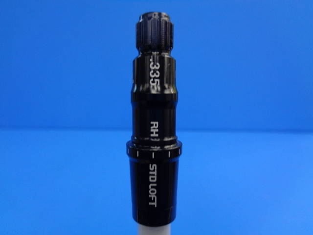 シャフト ゴルフ用品