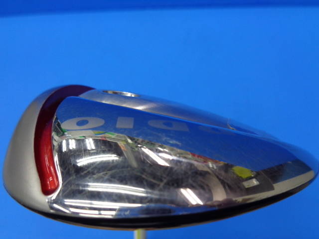 フェアウェイウッド ゴルフ用品