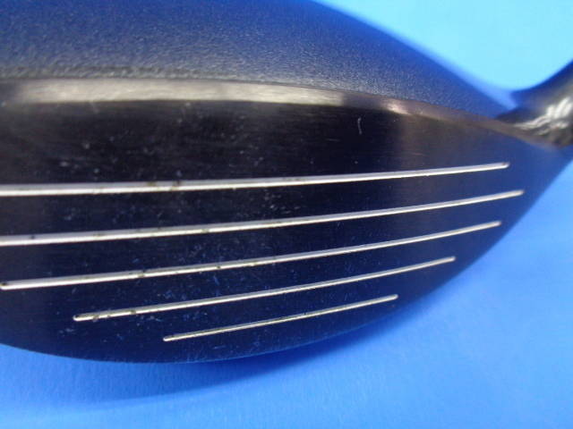 フェアウェイウッド ゴルフ用品