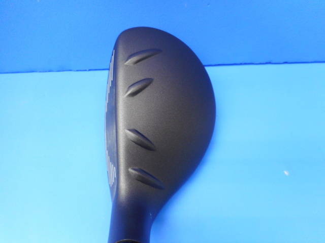 ユーティリティ ゴルフ用品