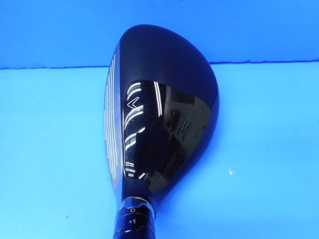 ユーティリティ ゴルフ用品