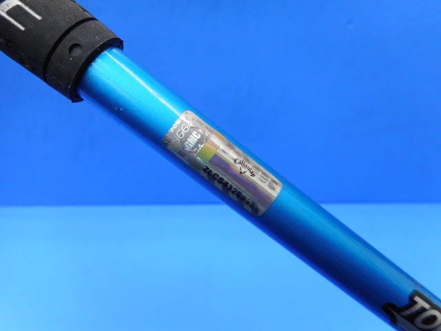 シャフト ゴルフ用品