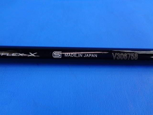 シャフト ゴルフ用品