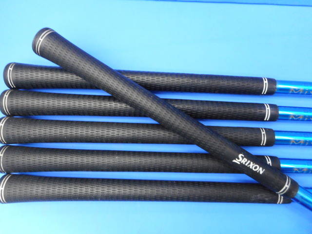 アイアンセット ゴルフ用品