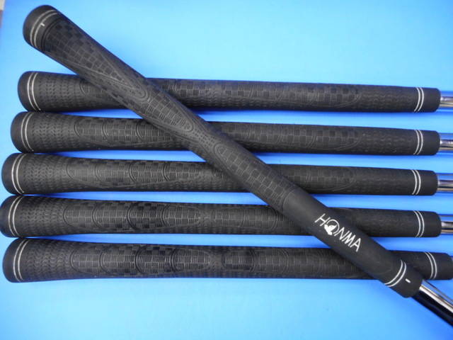 アイアンセット ゴルフ用品