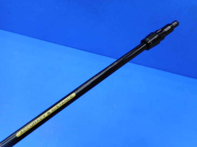 シャフト ゴルフ用品