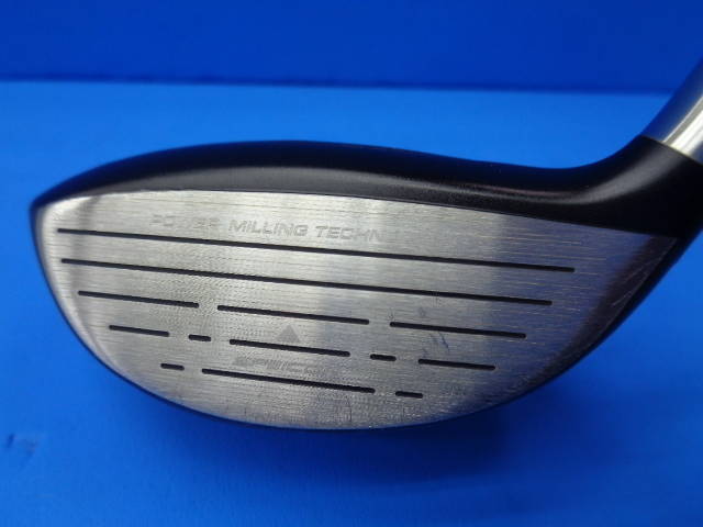 フェアウェイウッド ゴルフ用品