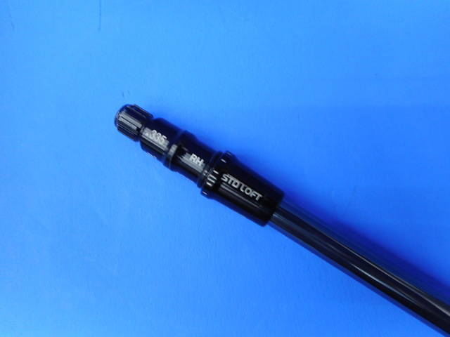 シャフト ゴルフ用品