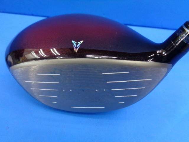 ドライバー ゴルフ用品