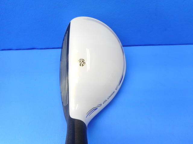 ユーティリティ ゴルフ用品