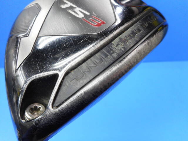 フェアウェイウッド ゴルフ用品