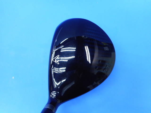 フェアウェイウッド ゴルフ用品