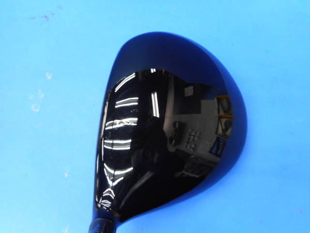 ドライバー ゴルフ用品