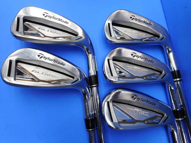 アイアンセット ゴルフ用品