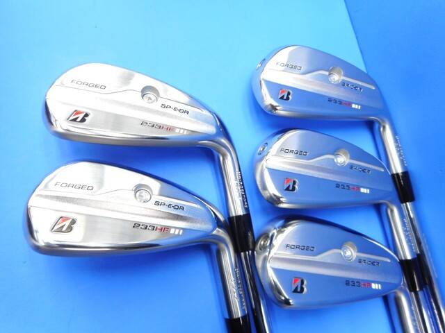 アイアンセット ゴルフ用品