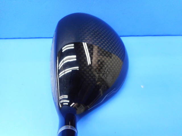 フェアウェイウッド ゴルフ用品