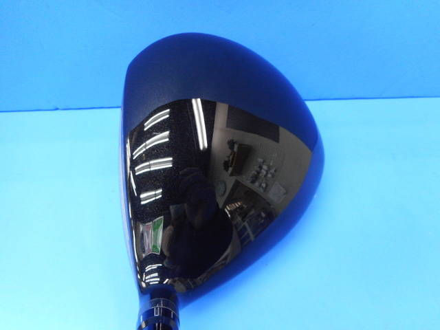 ドライバー ゴルフ用品