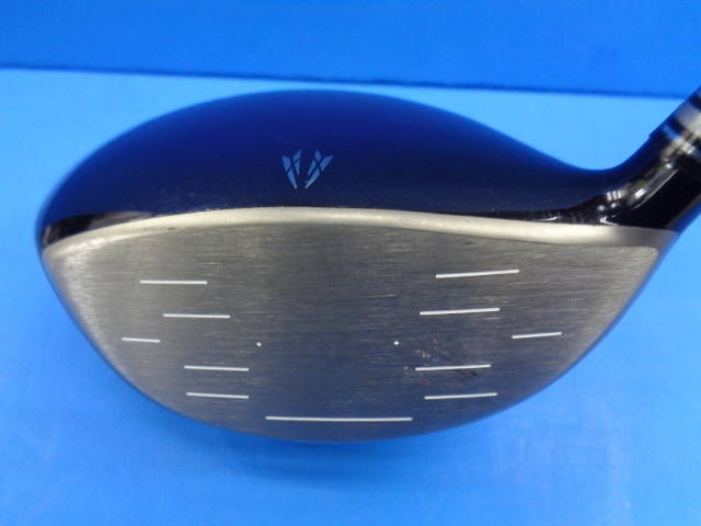 ドライバー ゴルフ用品