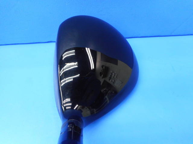 フェアウェイウッド ゴルフ用品