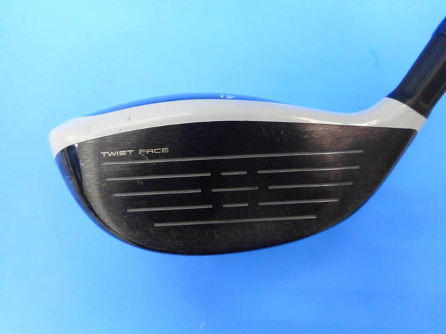 フェアウェイウッド ゴルフ用品