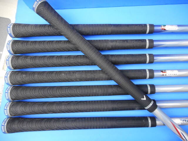 アイアンセット ゴルフ用品