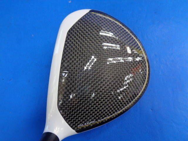 フェアウェイウッド ゴルフ用品