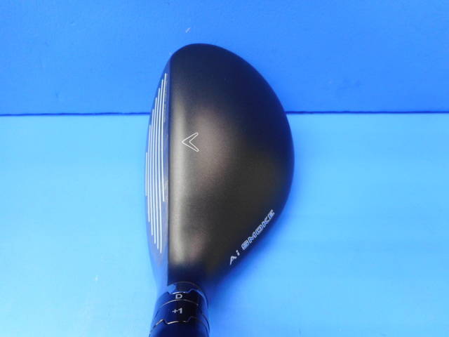 ユーティリティ ゴルフ用品