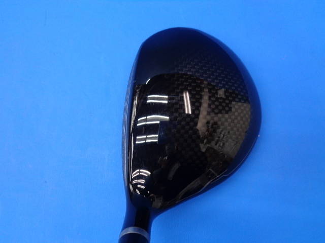 フェアウェイウッド ゴルフ用品