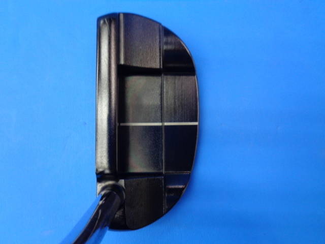 パター ゴルフ用品