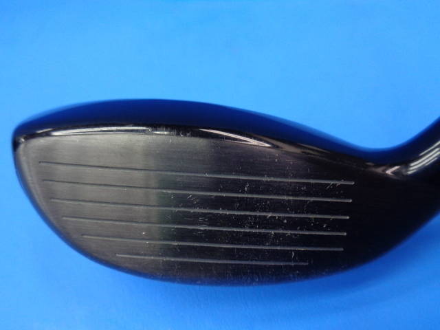 ユーティリティ ゴルフ用品