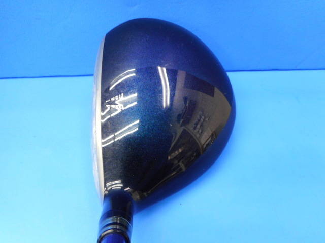 フェアウェイウッド ゴルフ用品