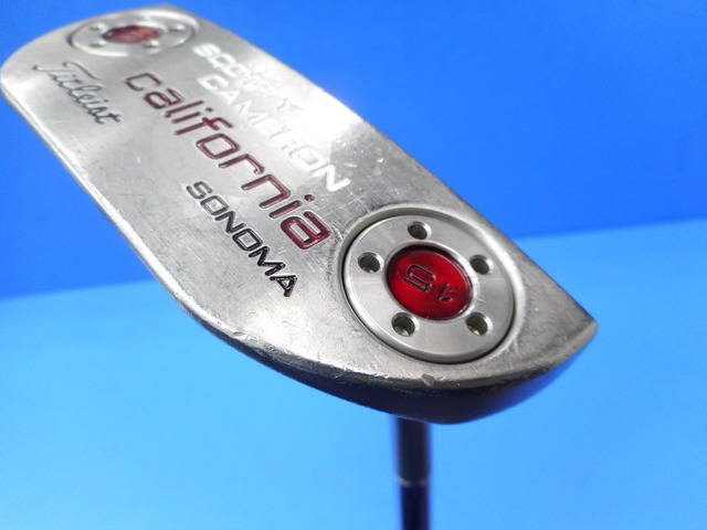 パター ゴルフ用品