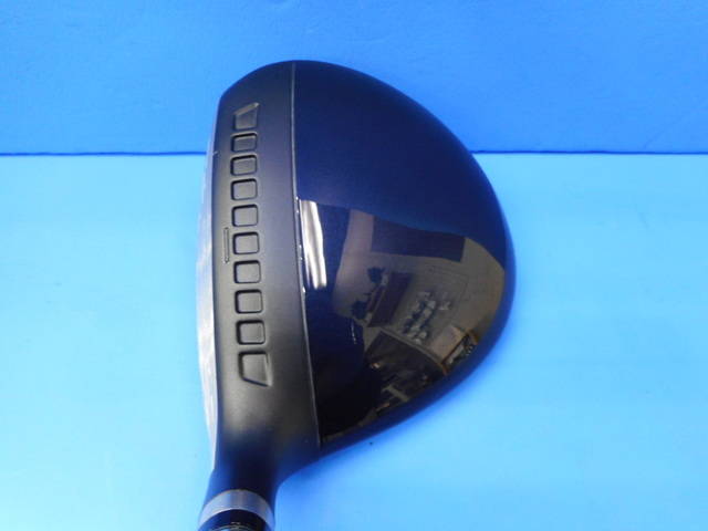 フェアウェイウッド ゴルフ用品