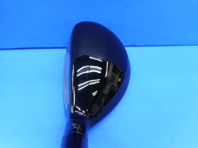 ユーティリティ ゴルフ用品