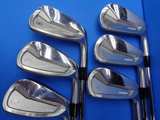 アイアンセット ゴルフ用品