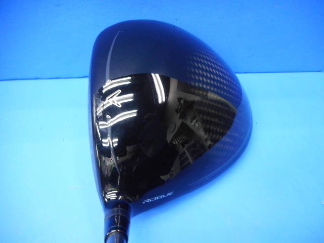 ドライバー ゴルフ用品
