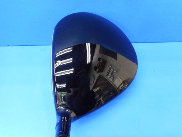 ドライバー ゴルフ用品