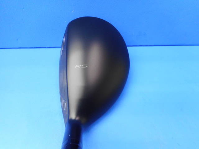 ユーティリティ ゴルフ用品