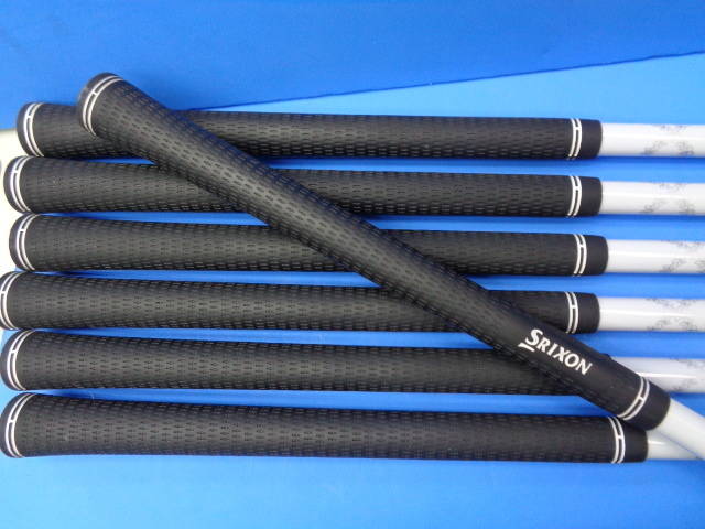 アイアンセット ゴルフ用品