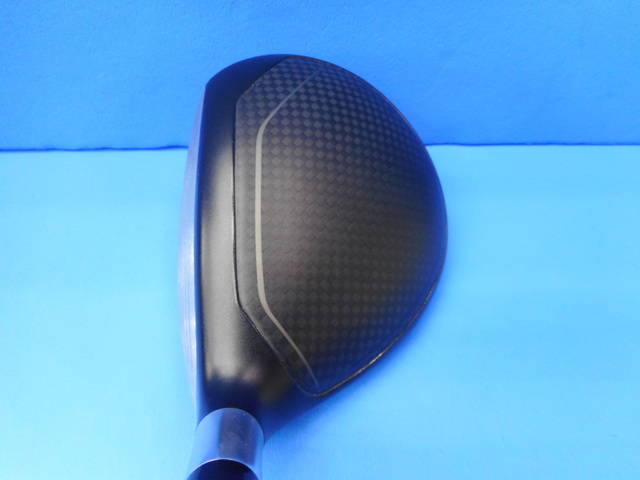 フェアウェイウッド ゴルフ用品