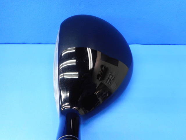 フェアウェイウッド ゴルフ用品