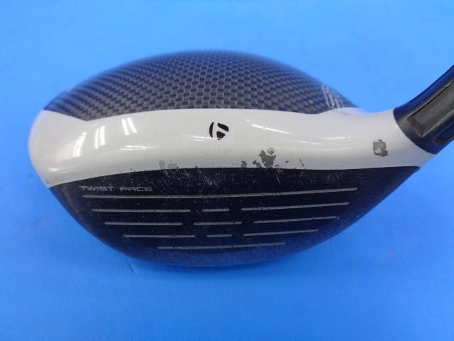 フェアウェイウッド ゴルフ用品