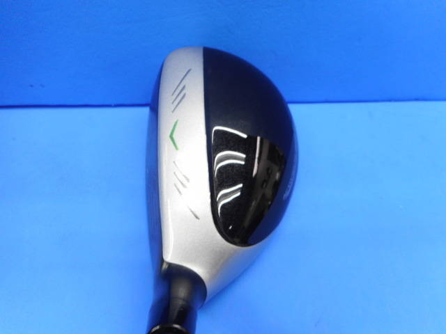 ユーティリティ ゴルフ用品