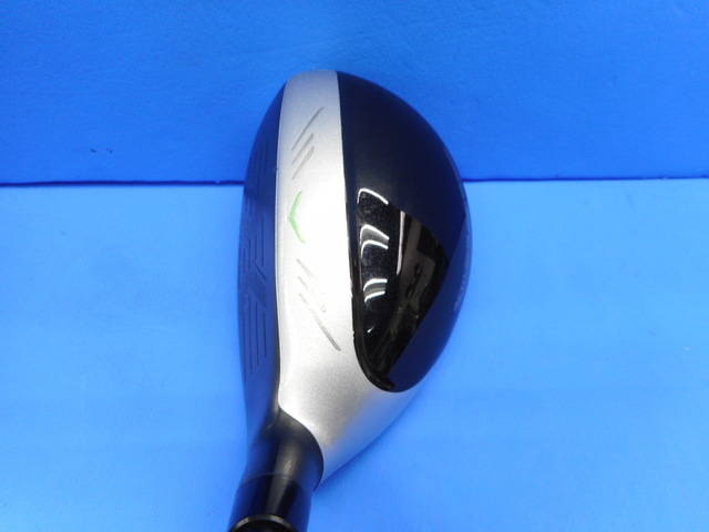 ユーティリティ ゴルフ用品