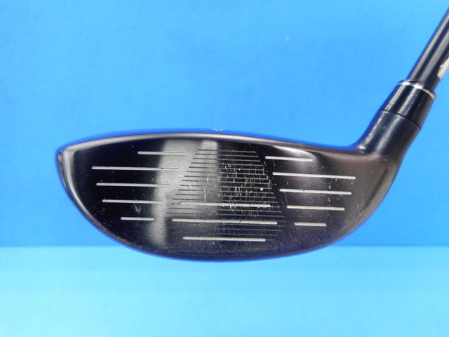 フェアウェイウッド ゴルフ用品