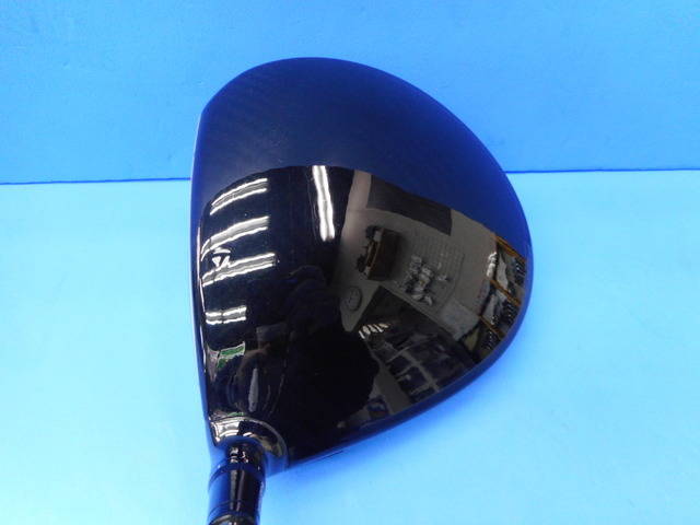 ドライバー ゴルフ用品