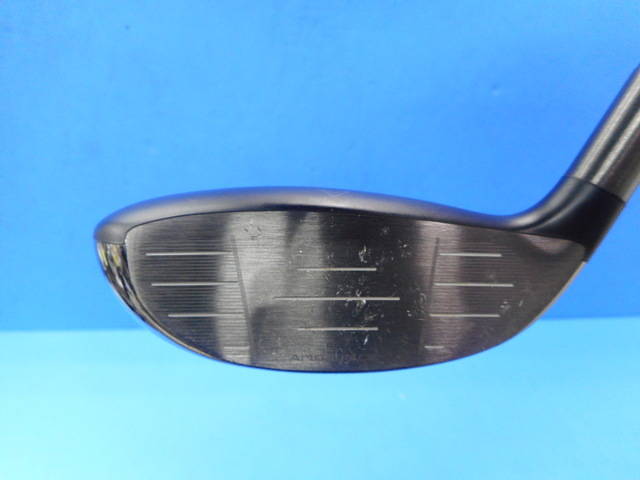 フェアウェイウッド ゴルフ用品