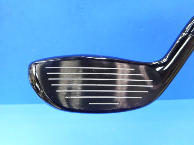 ユーティリティ ゴルフ用品