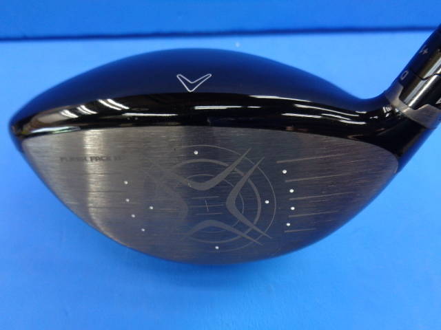 ドライバー ゴルフ用品