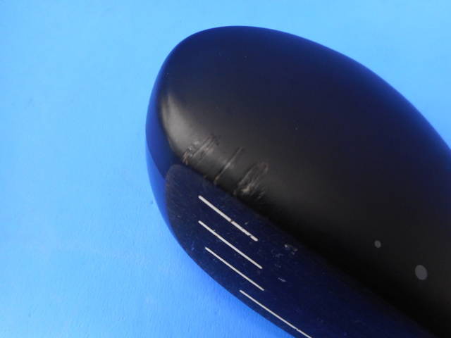 フェアウェイウッド ゴルフ用品